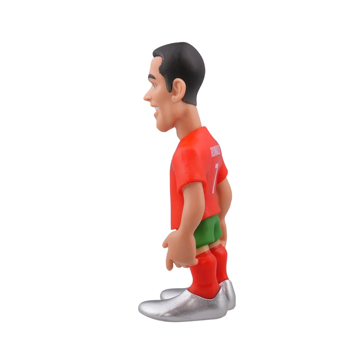 MINIX: Ronaldo Portugal