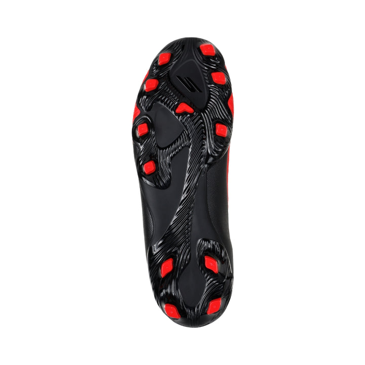 Skechers SKX_2 Low Club MG - Red / Black