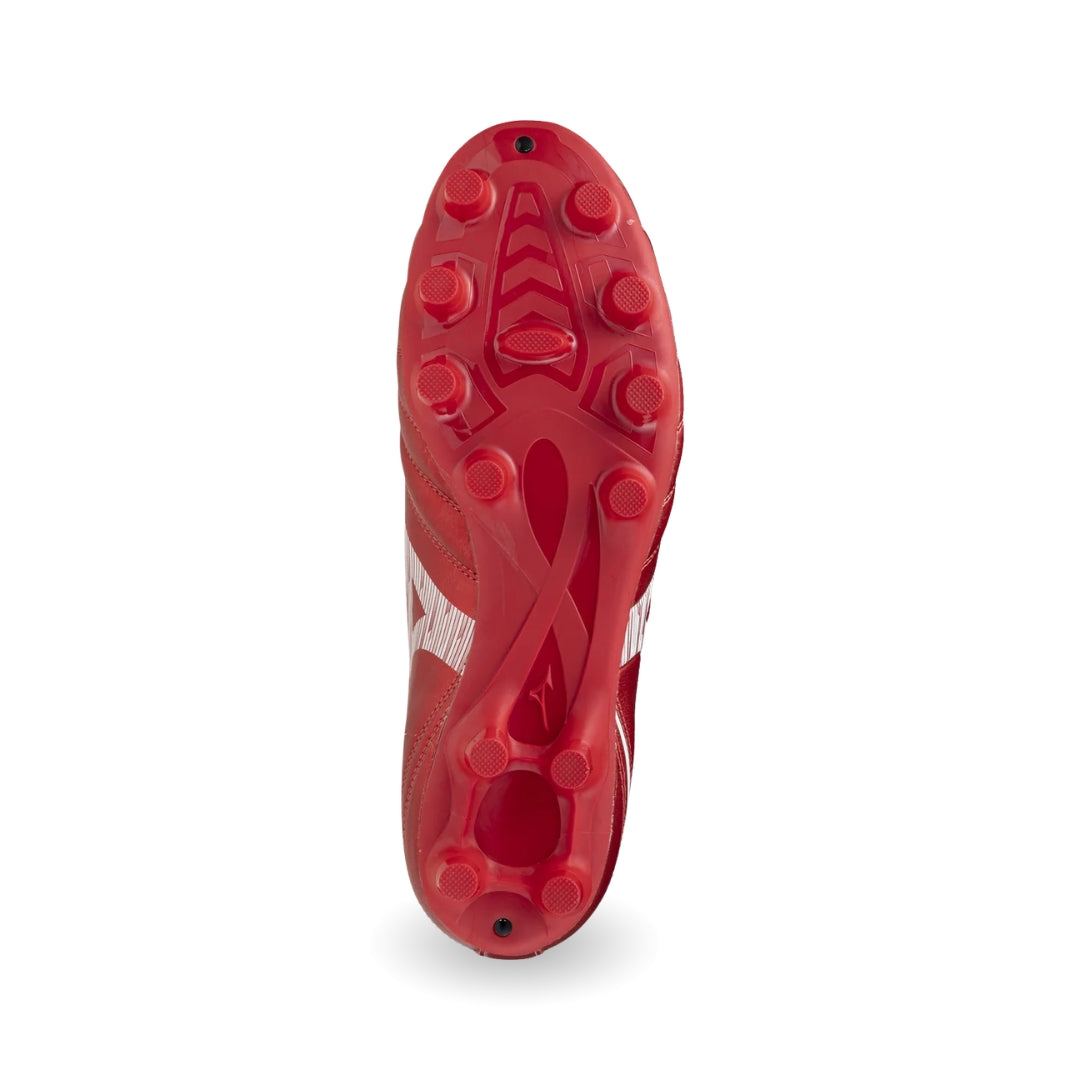 Mizuno Monarcida Neo III Select FG - Ruby Red