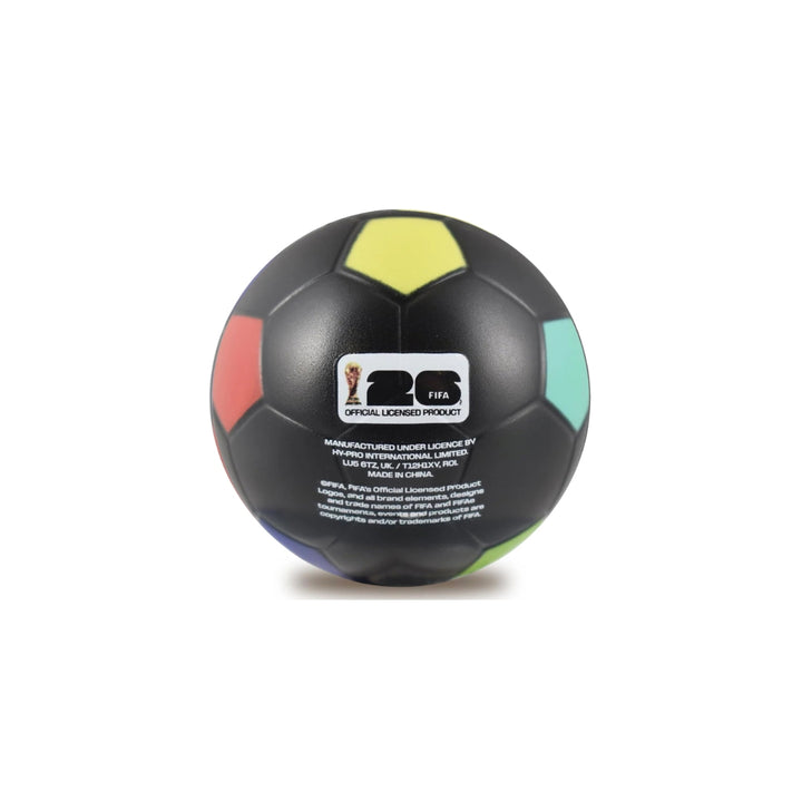 FIFA World Cup 2026 Stress Ball
