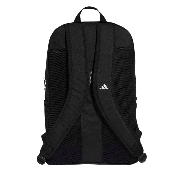 Adidas Tiro Backpack - Black / White