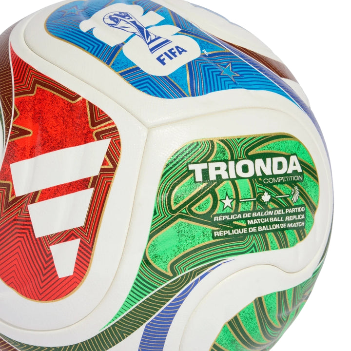 Adidas 2026 Fifa World Cup Competition Football