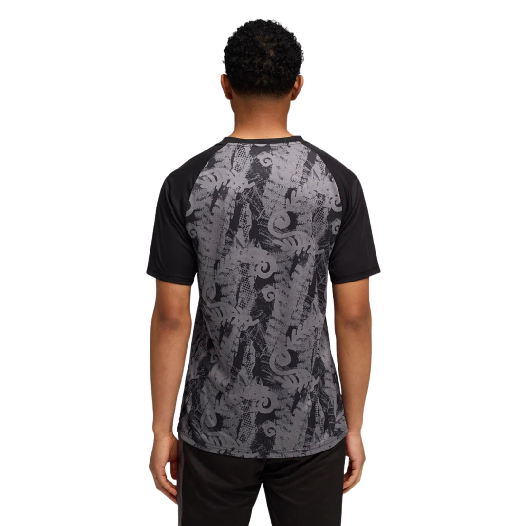 NZ Warm Up Jersey