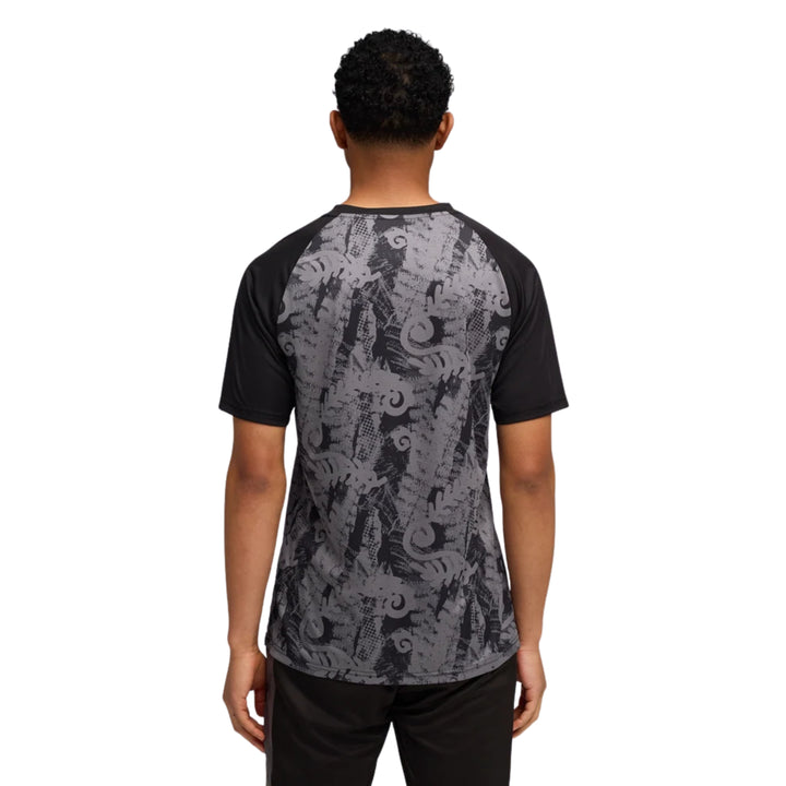 NZ Warm Up Jersey
