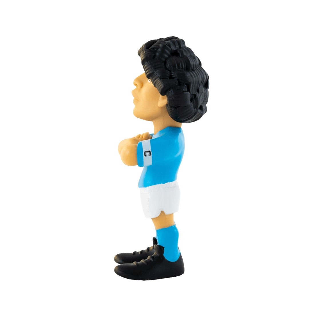 MINIX: Maradona Napoli