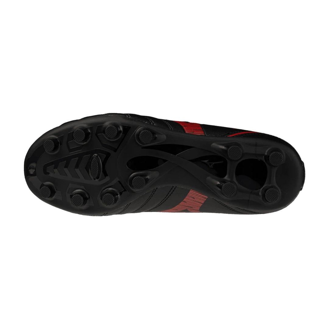 Monarcida Neo III Select Junior FG - Black / Red