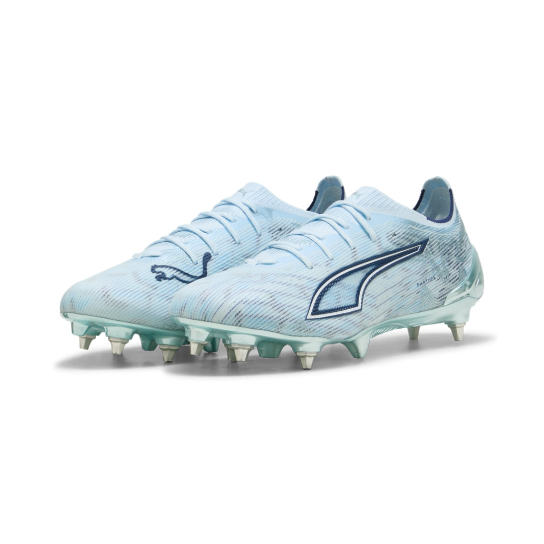 Ultra 6 Ultimate MxSG - Icy Blue / Puma White / Blue Jewel