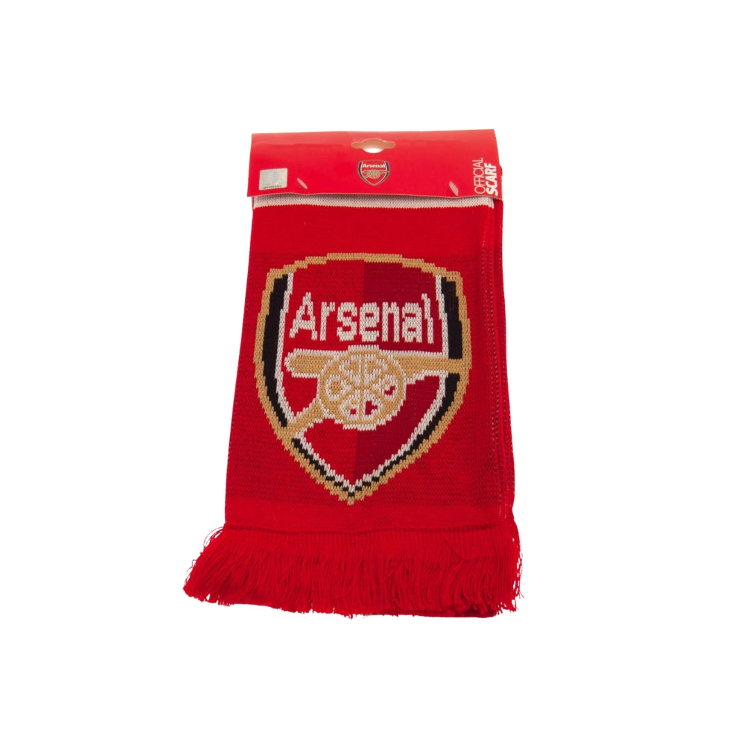 Arsenal FC Scarf GN