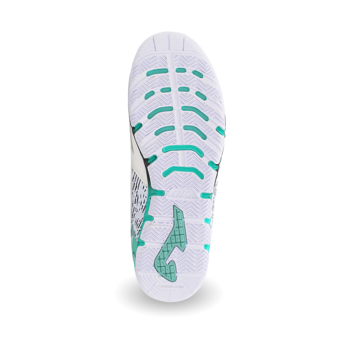 Joma Mundial 2602 Futsal Shoe - White
