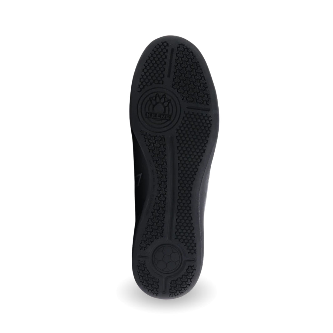 Kelme Futsal Shoes - K-Fighting - Black