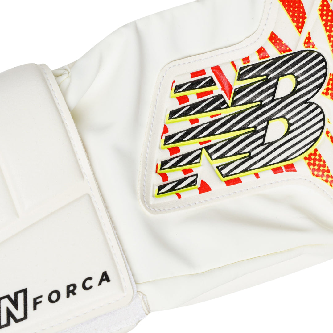 Nforca Replica Goal Keeper Gloves