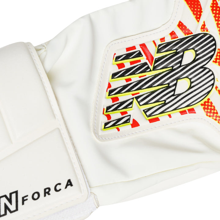 Nforca Replica Goal Keeper Gloves