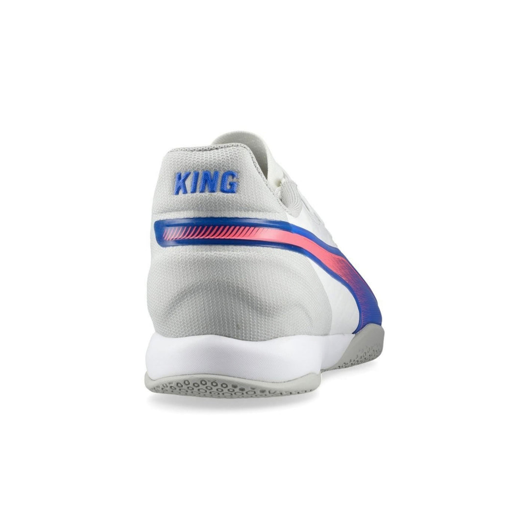 Puma King Match IT - White