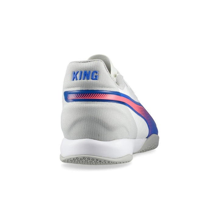 Puma King Match IT - White