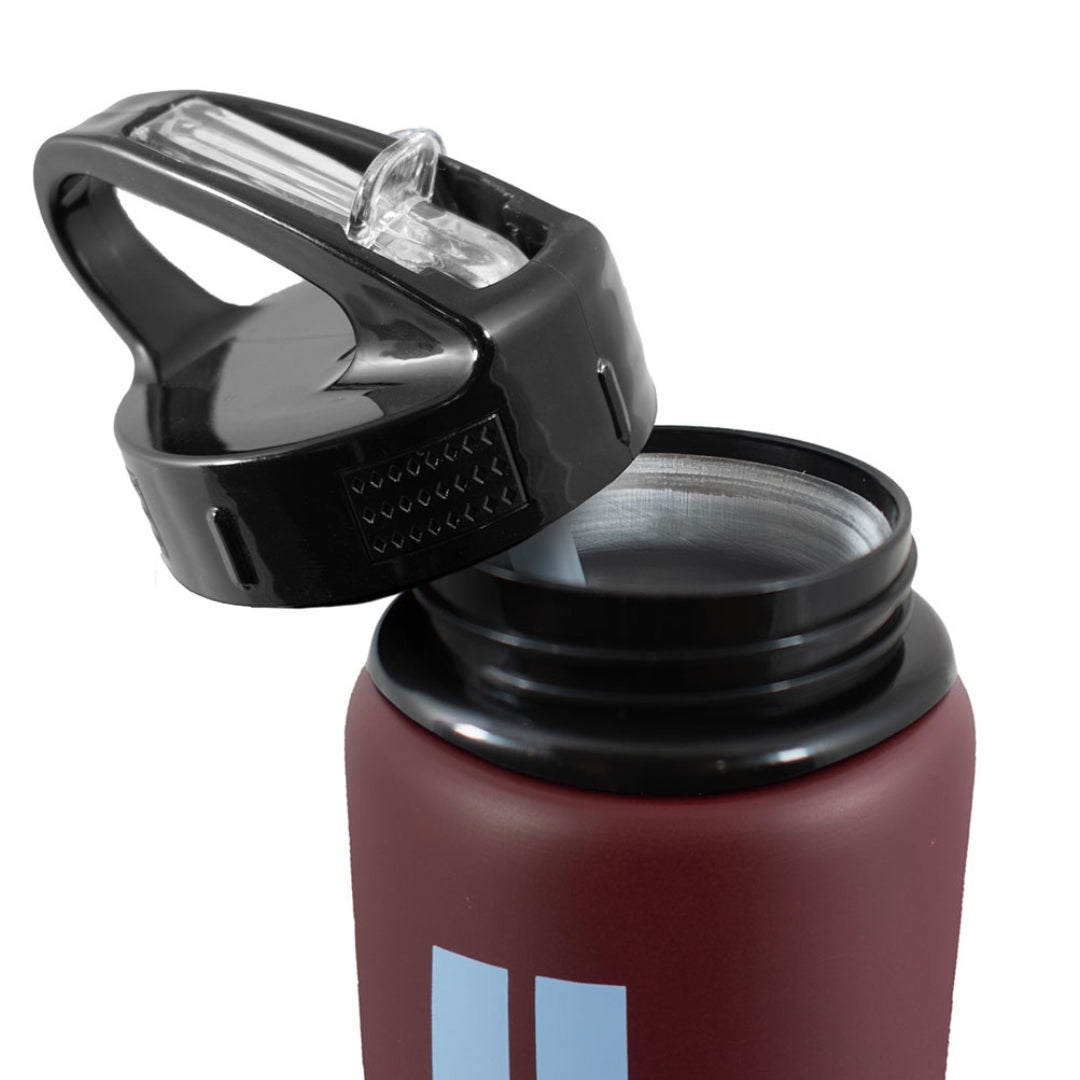 Aston Villa FC Aluminium Drinks Bottle ST