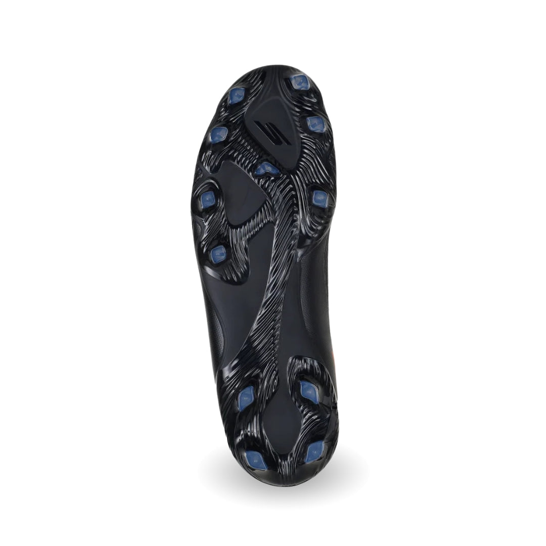 Skechers SKX_2 Club MG – Black / Orange