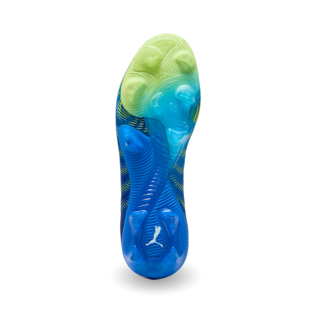 Puma Future 9 Ultimate FG Luminous Blue