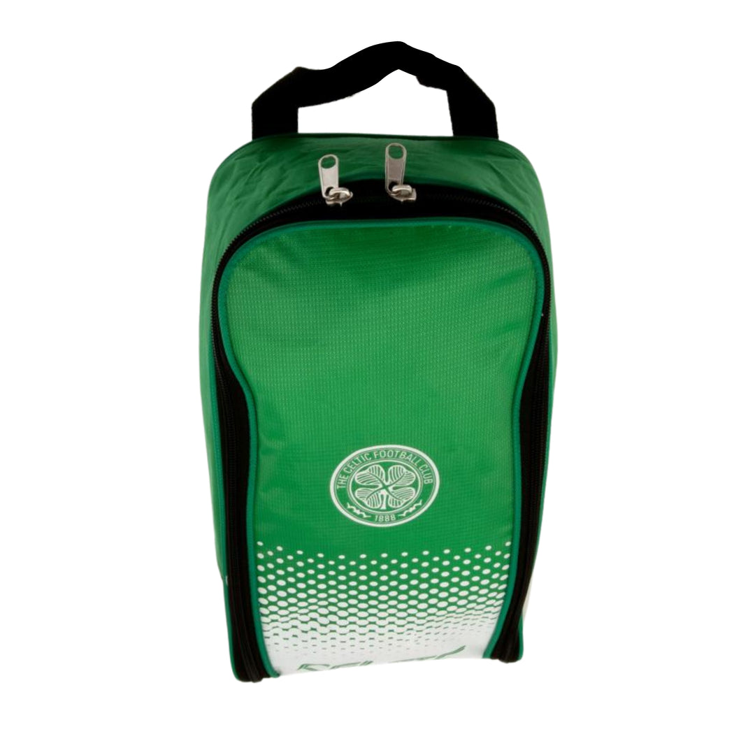 Celtic FC Fade Boot Bag