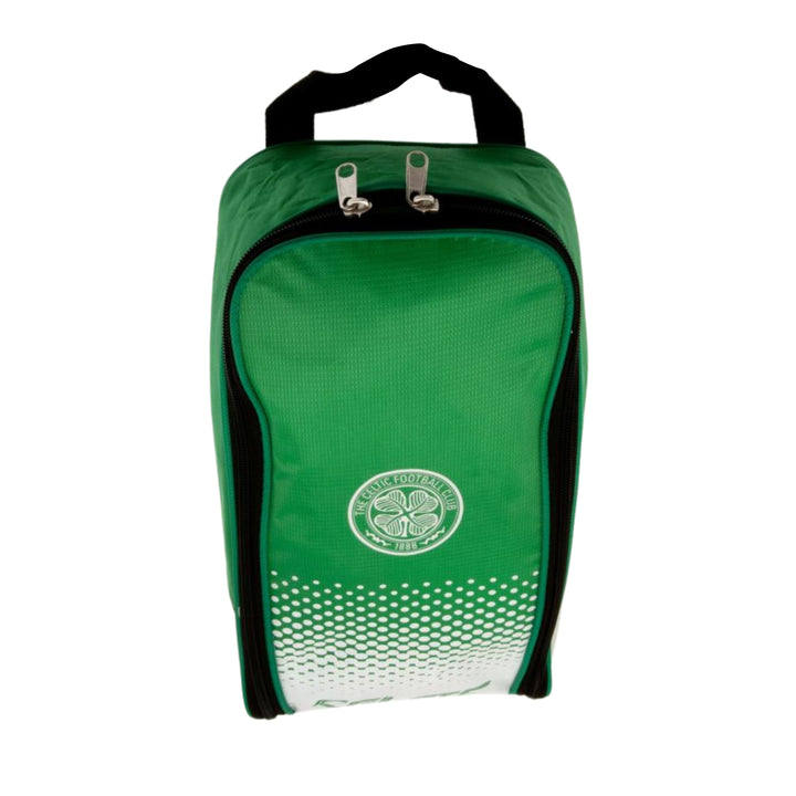 Celtic FC Fade Boot Bag