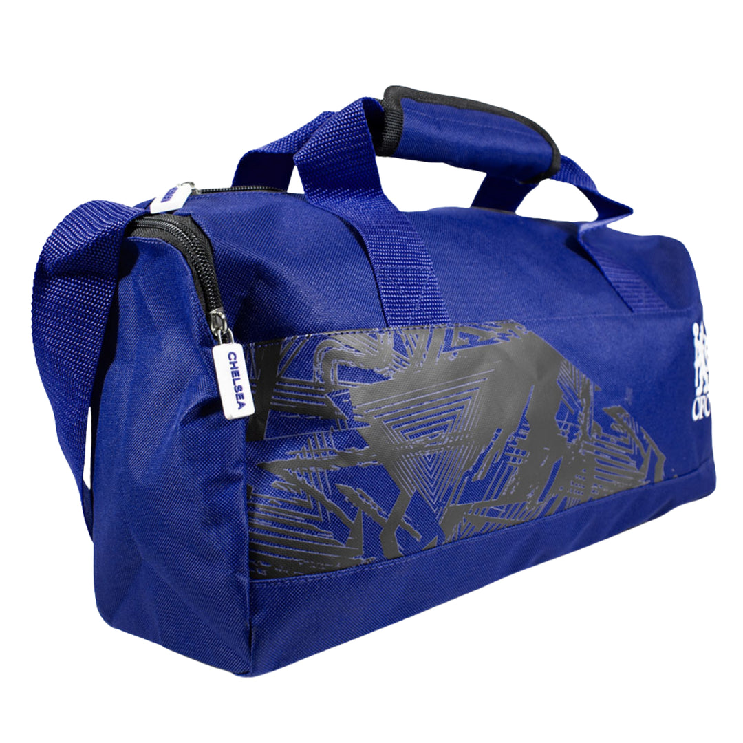 Chelsea FC Fusion Mini Duffle Bag