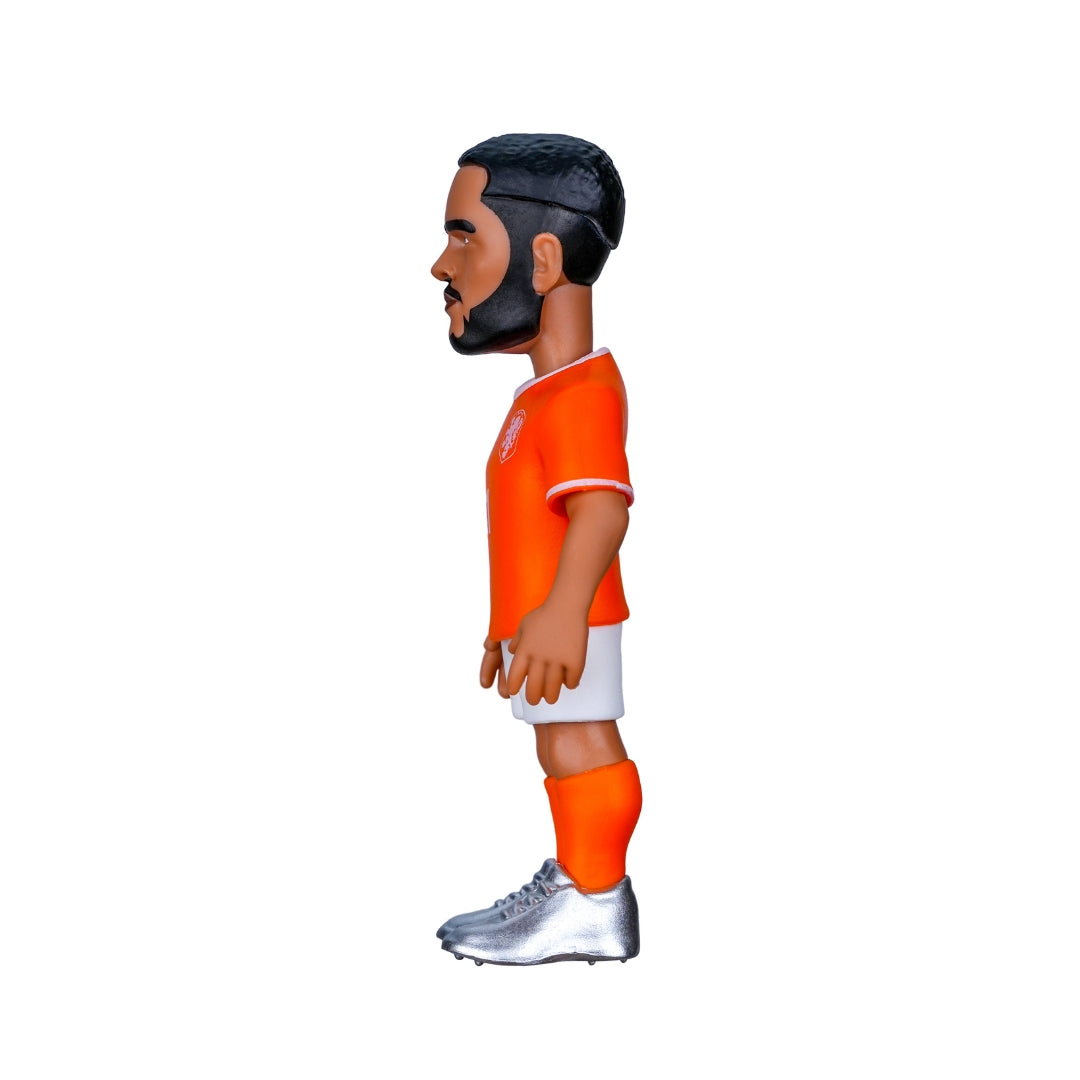 MINIX: Gakpo WC