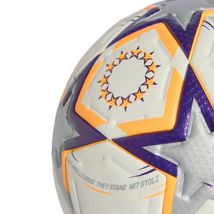 Adidas UEFA Womens Champions League 26/27 Pro Ball