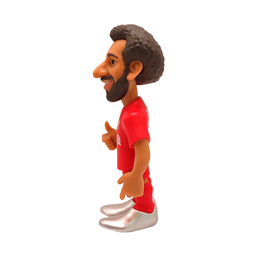 MINIX:  Mohamed Salah Liverpool