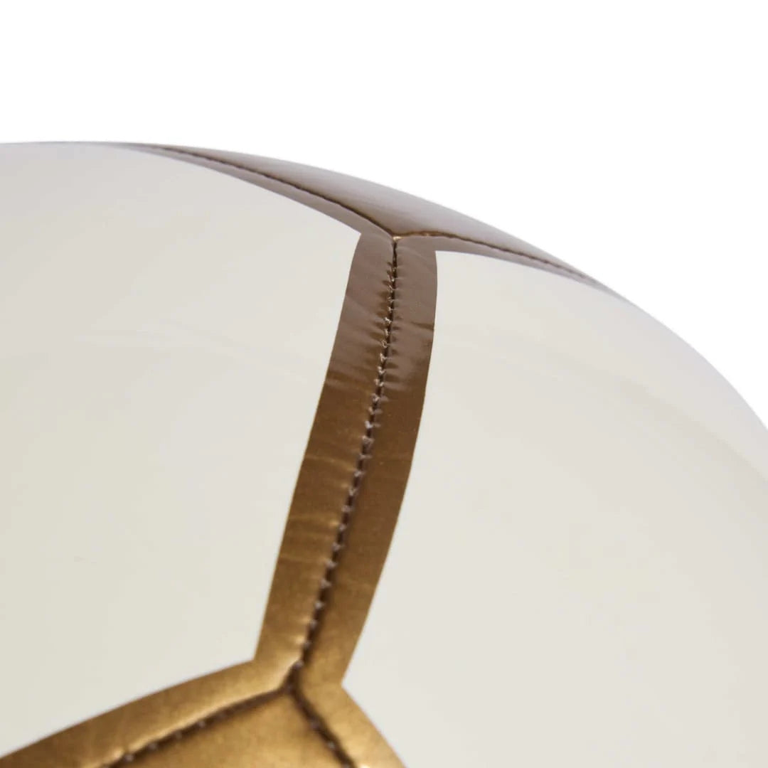 EPP Club Ball - Gold / White
