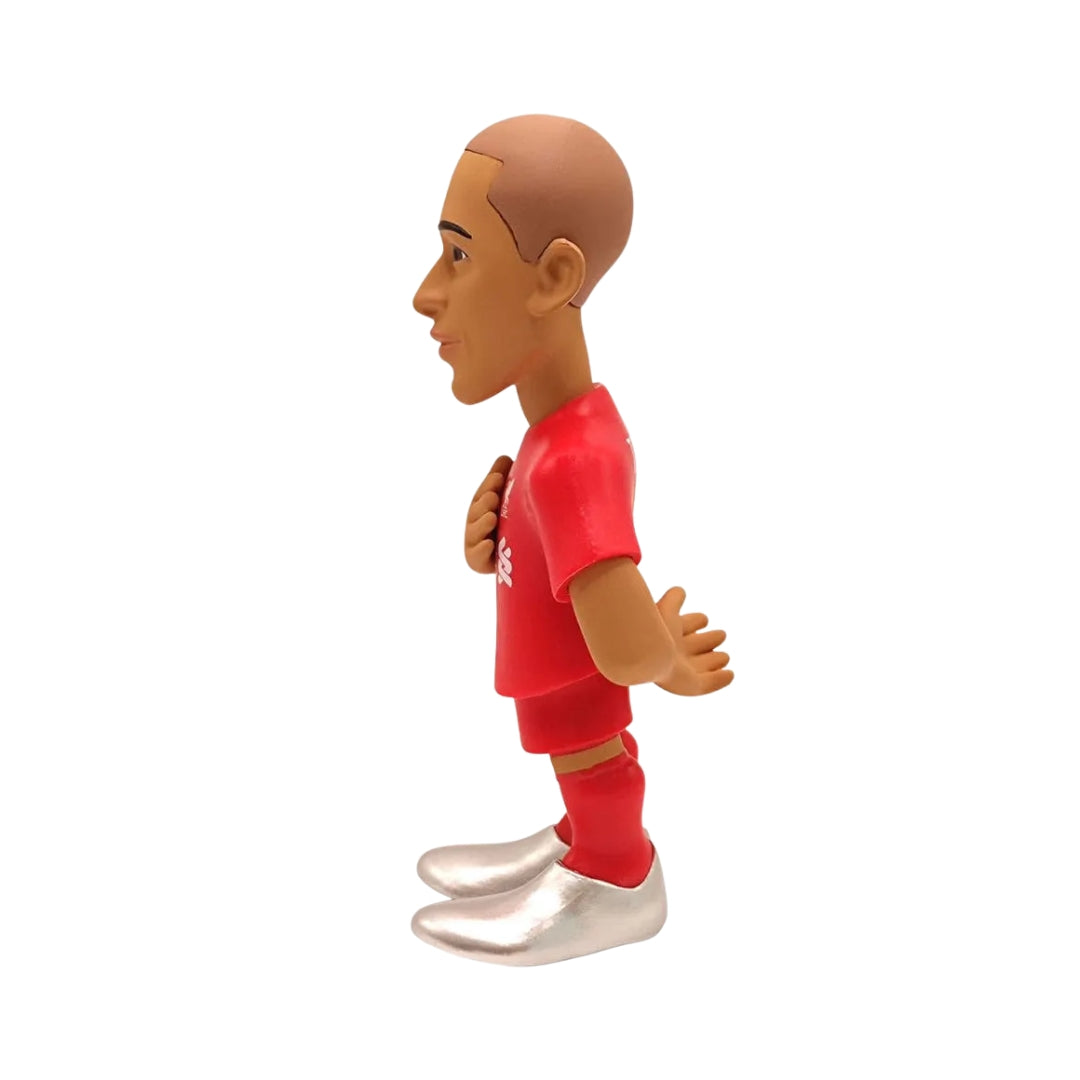 MINIX: Thiago Liverpool FC
