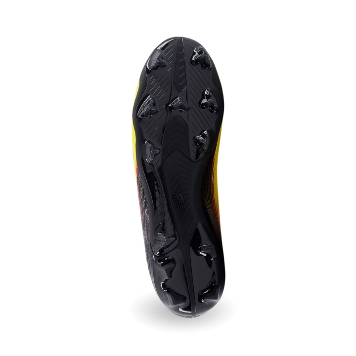 New Balance Furon Team FG V8 - Yellow