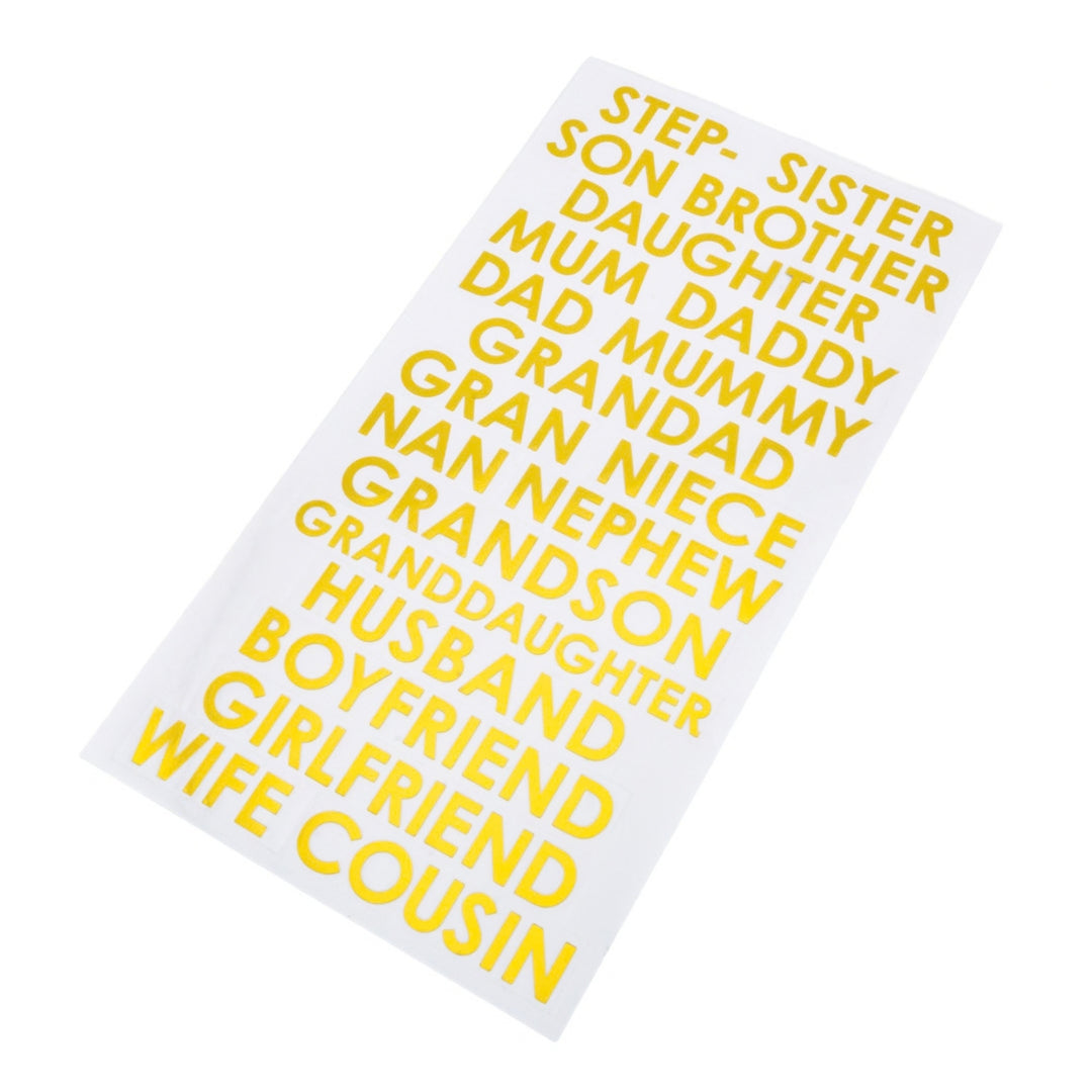 Tottenham Hotspur FC Personalised Birthday Card
