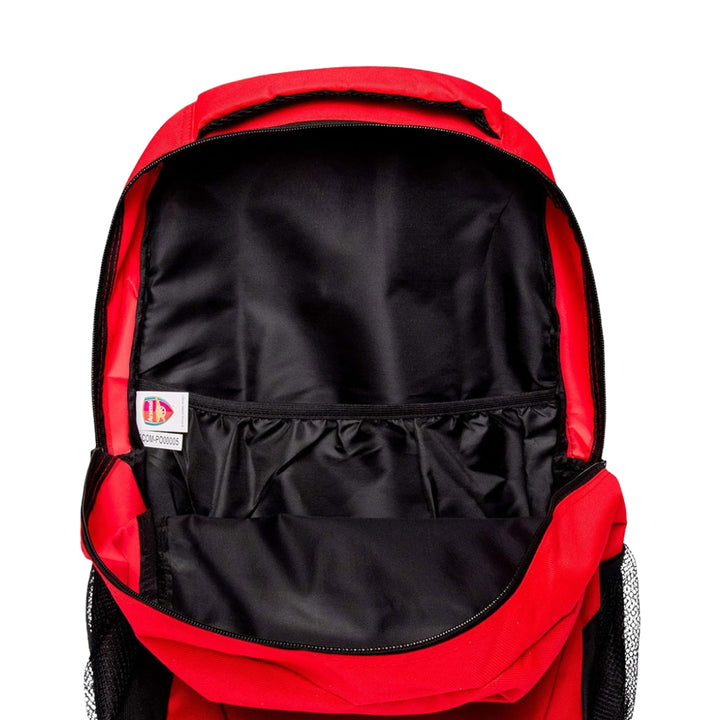 Arsenal FC Ultra Action Backpack