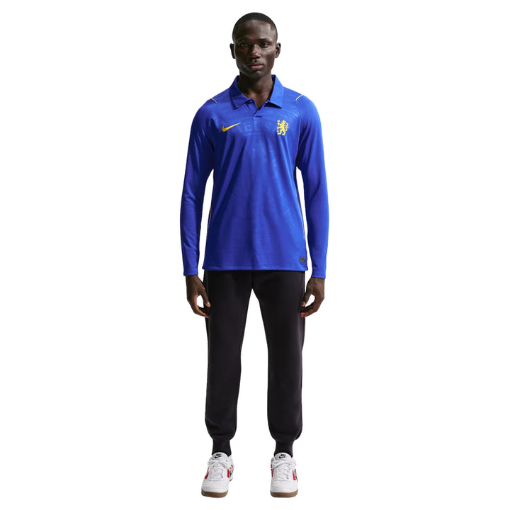 Chelsea FC 26/27 Stadium Home Jersey Longsleeve