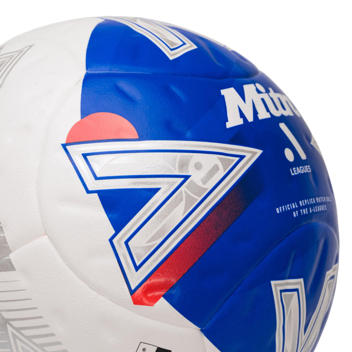 Mitre A-Leagues Match Replica 26/27 football