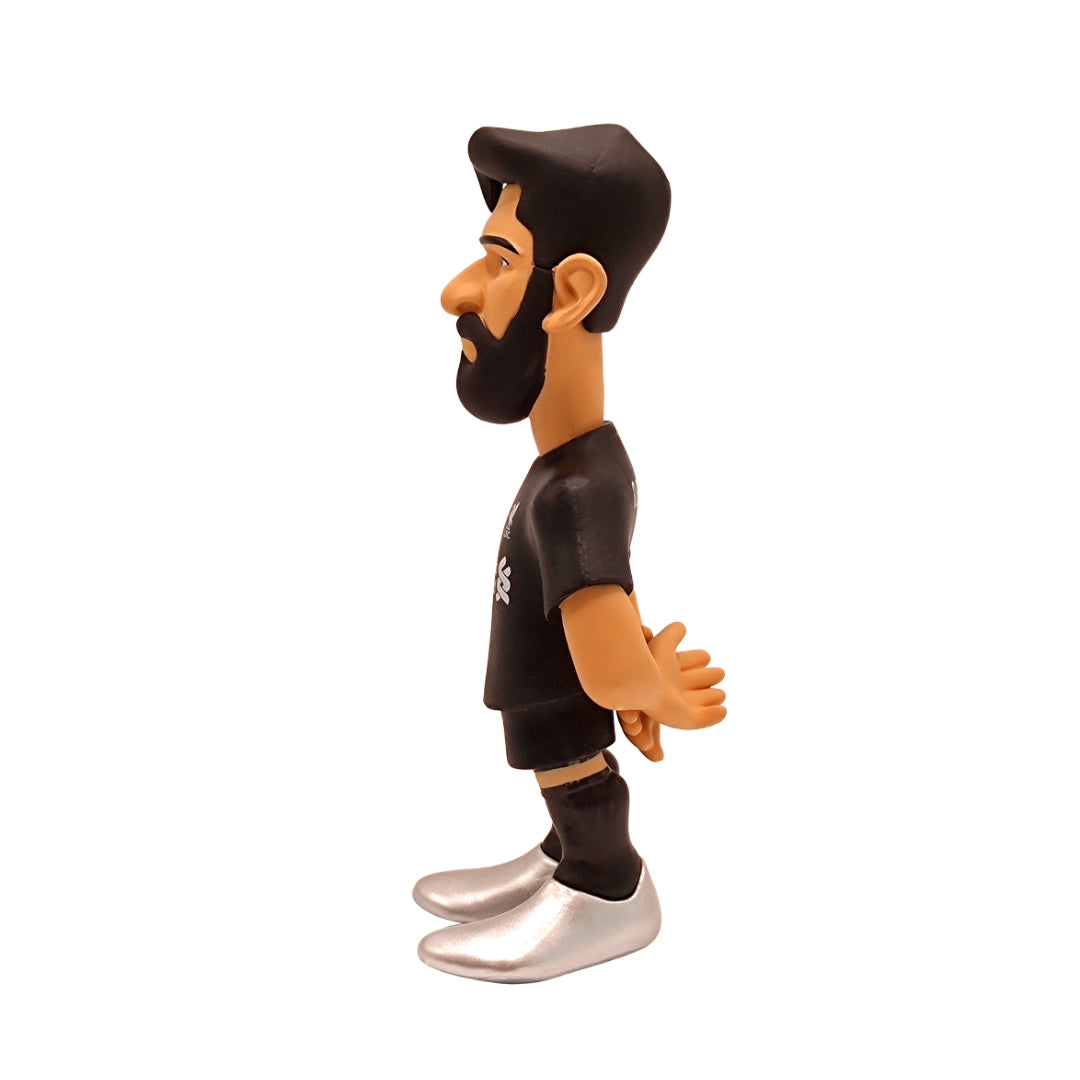 MINIX: Alisson Liverpool FC