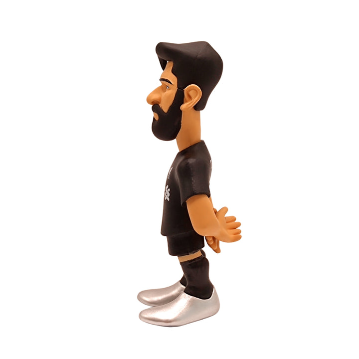 MINIX: Alisson Liverpool FC