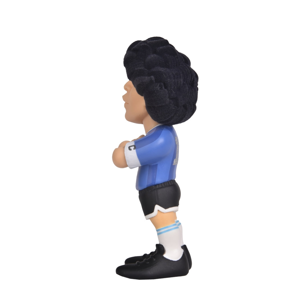 MINIX: Maradona Century Goal