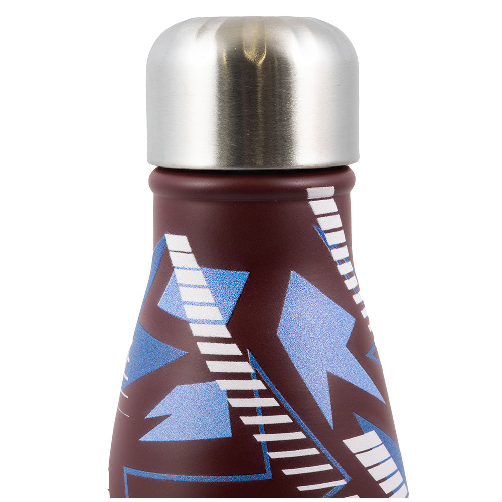 Aston Villa FC Fragment Thermal Flask
