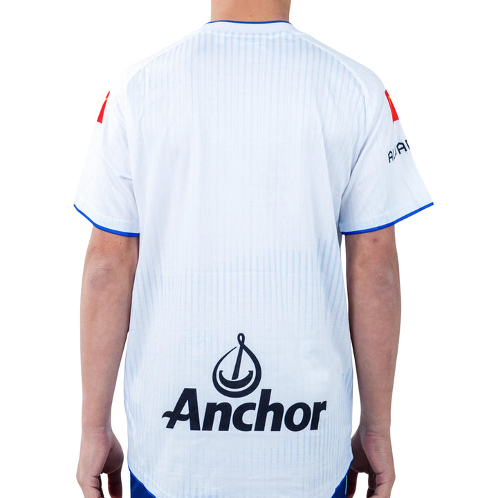 Auckland FC 26/27 Replica Away Jersey - Youth