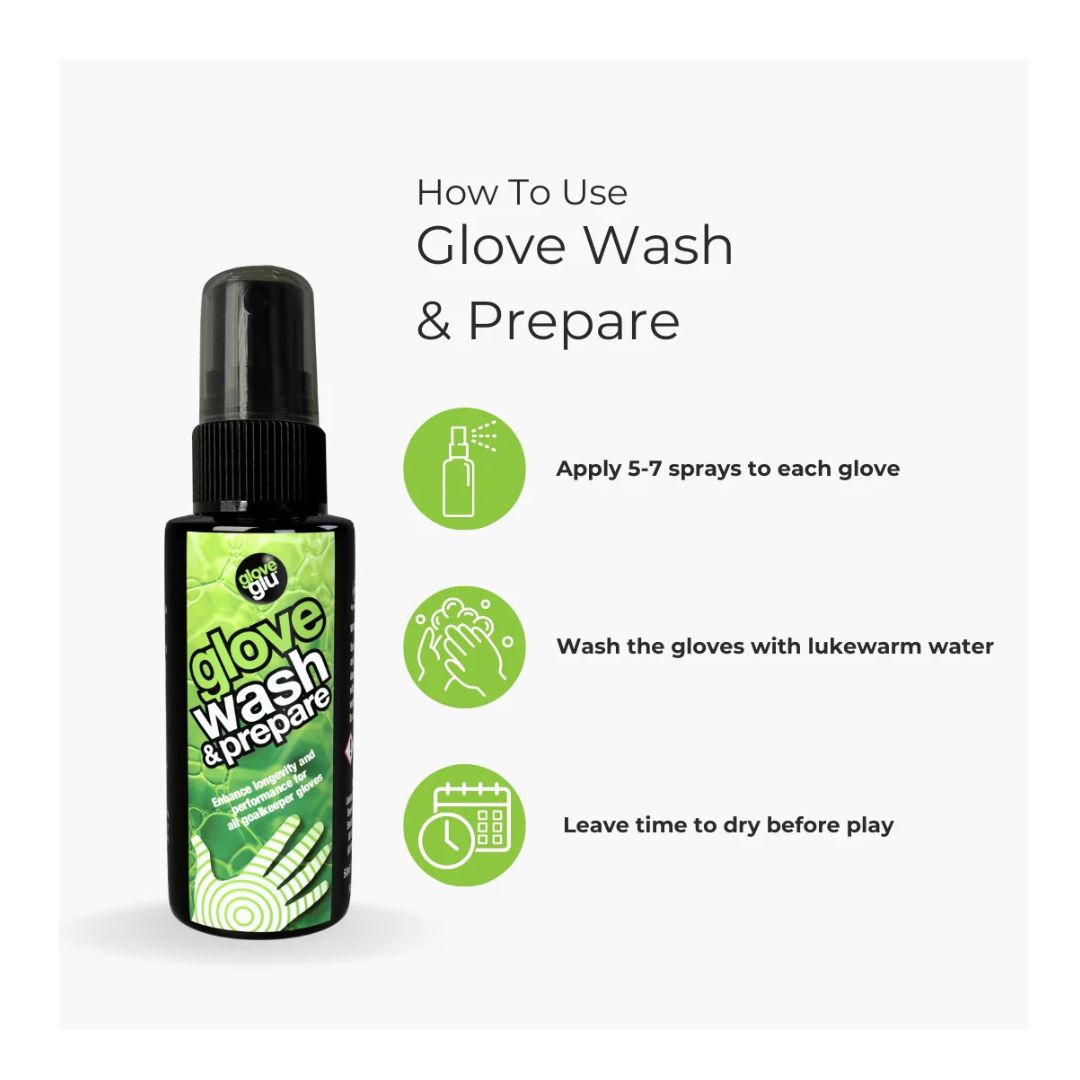 GloveGlu - Mini Essentials Set
