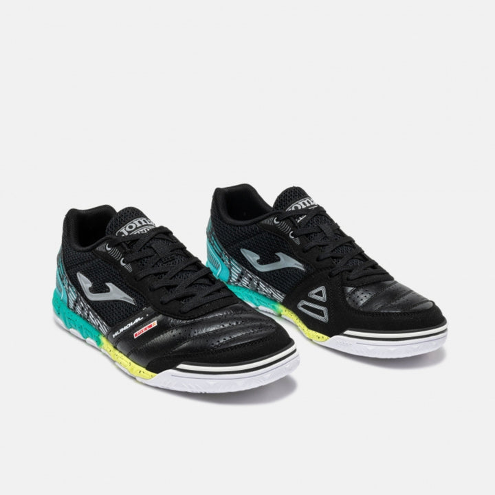 Joma Mundial Futsal Shoe – Black