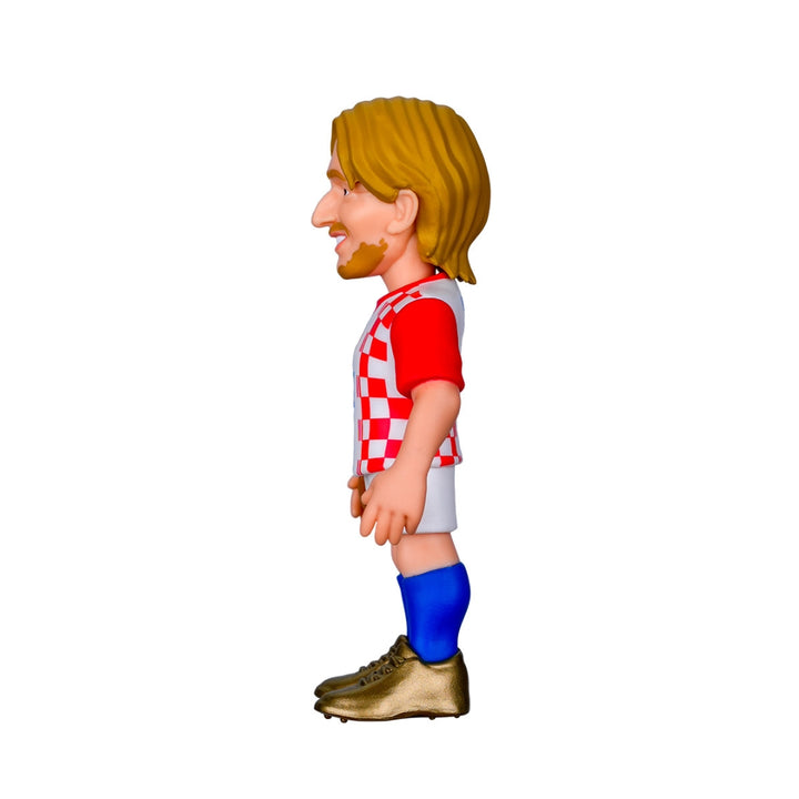 MINIX: Modric WC