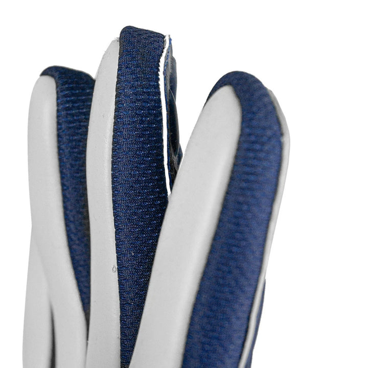 Reusch GK Gloves Junior - Starter - Blue / Yellow