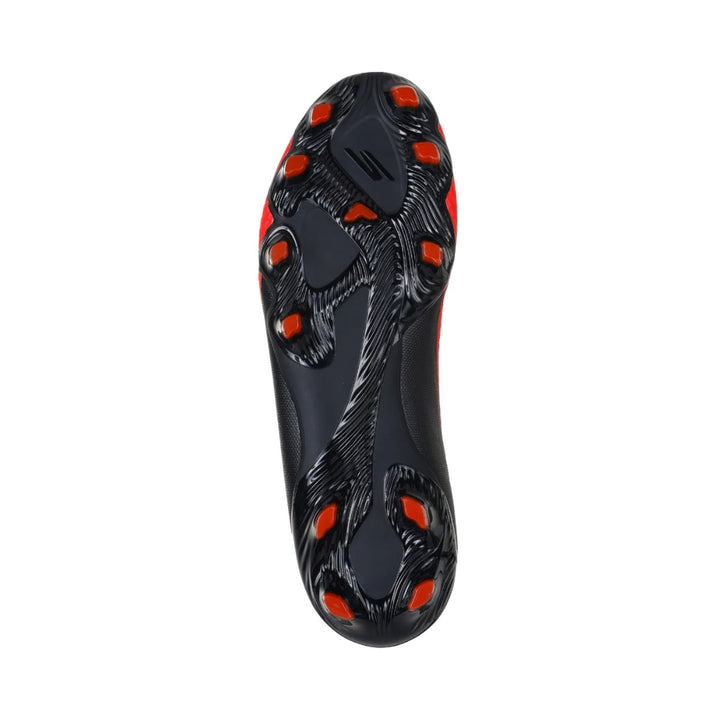 Skechers SKX_2 Low Academy FG - Red / Black