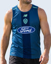 Auckland FC 26/27 Training Singlet