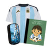 Argentina Kids Bundle Deal SAVE $30