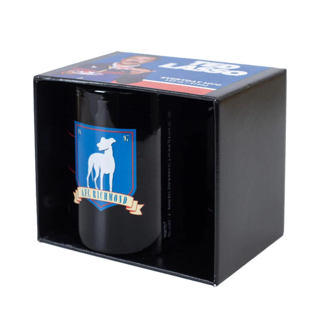 Ted Lasso AFC Richmond Mug