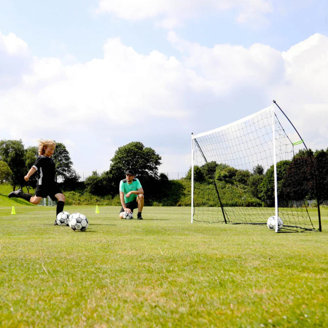 Quickplay Kickster Goal - 3m x 2m