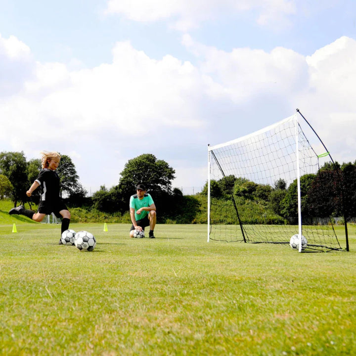 Quickplay Kickster Goal - 3m x 2m