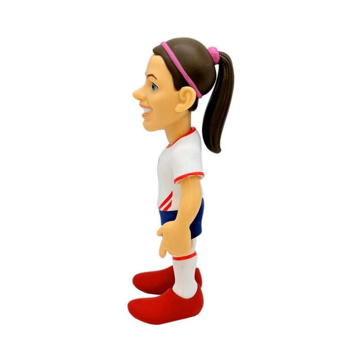 MINIX: Alex Morgan USWNT